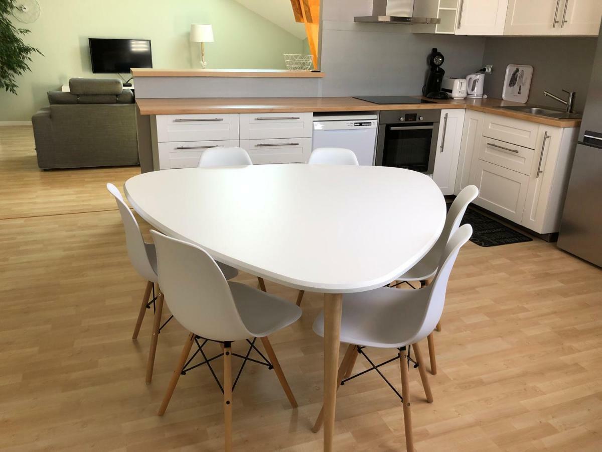 Gite Celeste Pour 6 Personnes Mardeuil Экстерьер фото